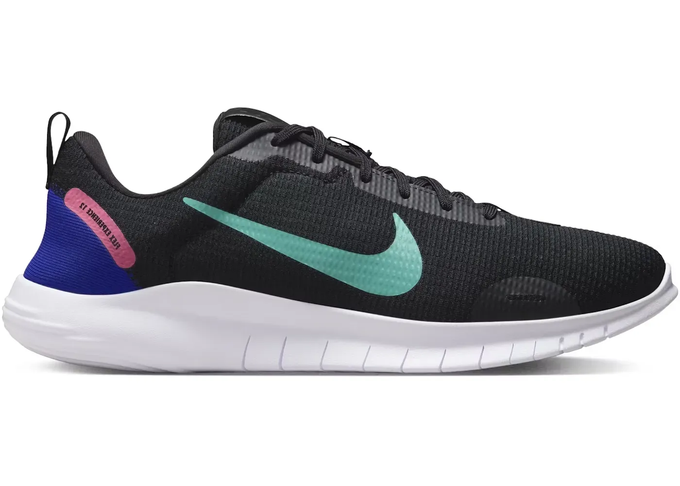Фото № 1 с приближением к товару «‎Nike Flex Experience Run 12»