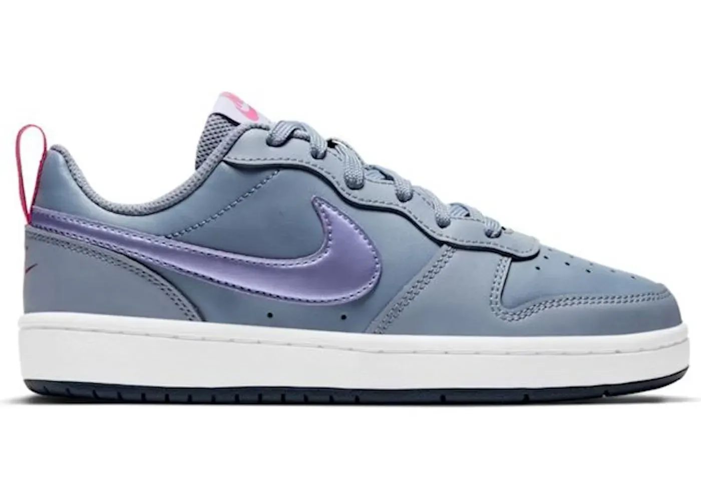 Nike Court Borough Low 2