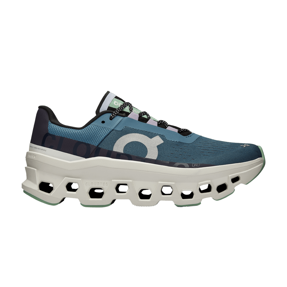 Women's Cloudmonster Dust Vapor