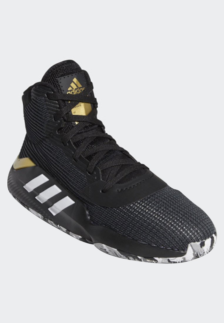 Фото № 4 с приближением к товару «‎Adidas Pro Bounce 2019 Shoes»