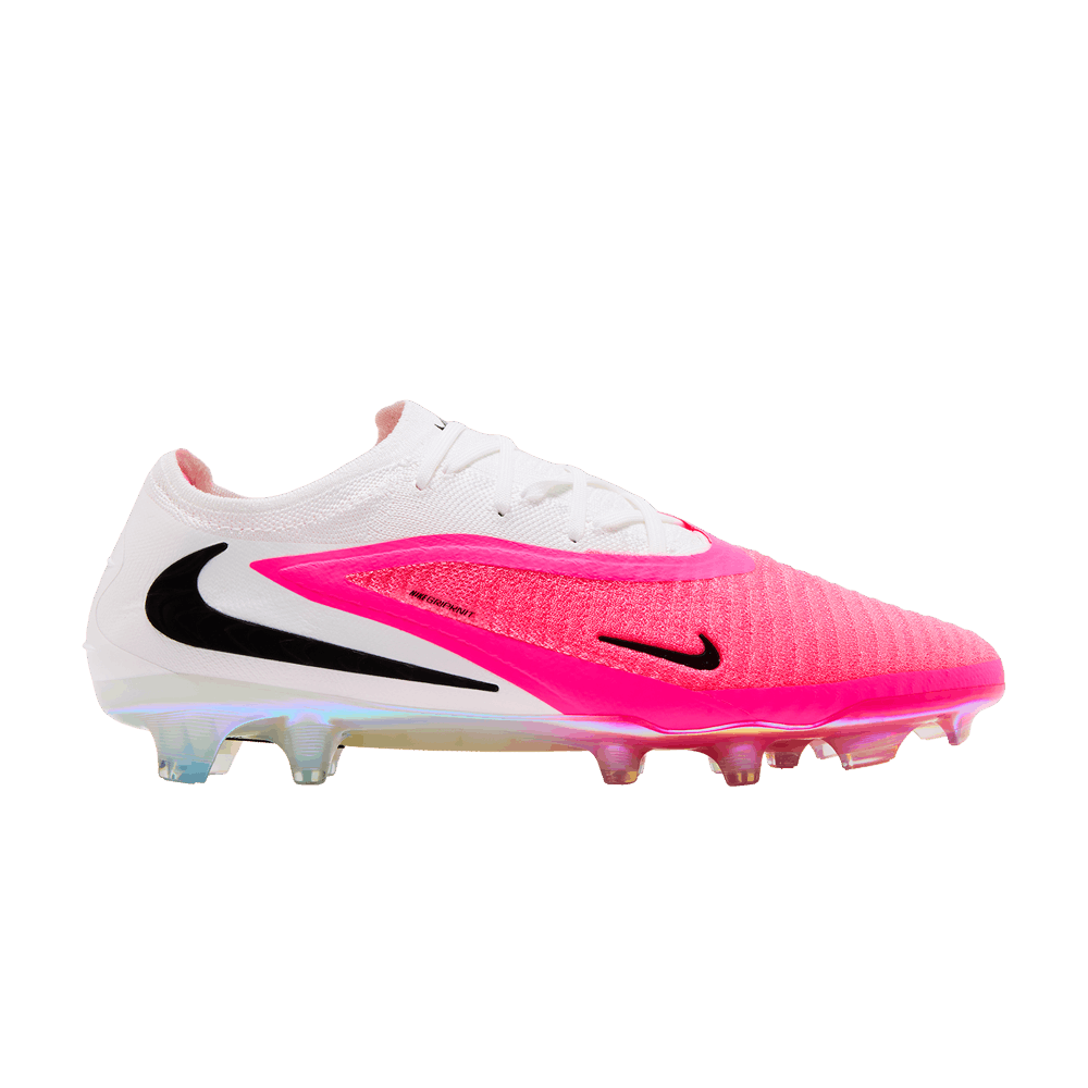 Nike Phantom 6 Low Elite FG Black Multi