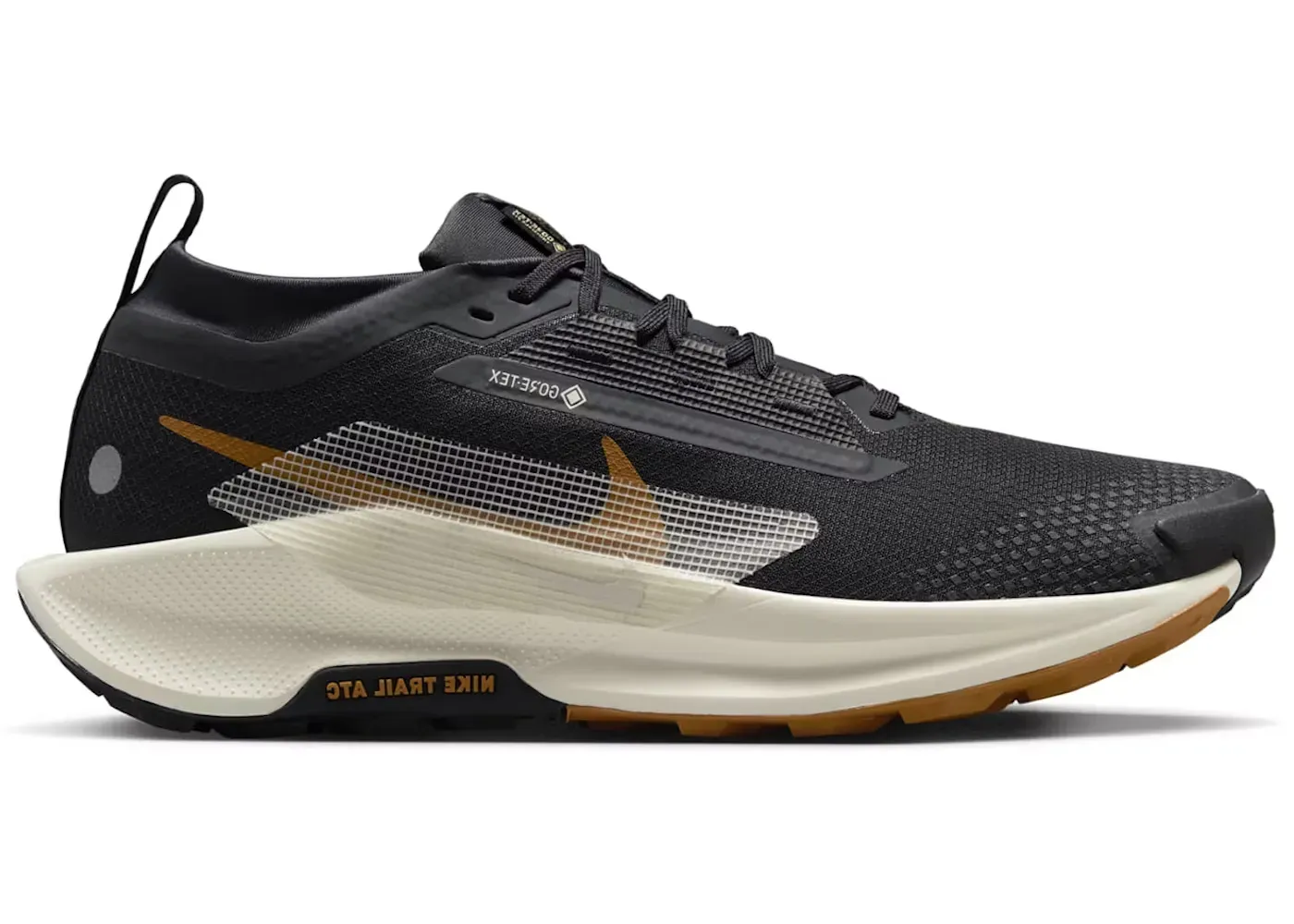 Фото № 1 с приближением к товару «‎Nike Pegasus Trail 5 Gore-Tex»
