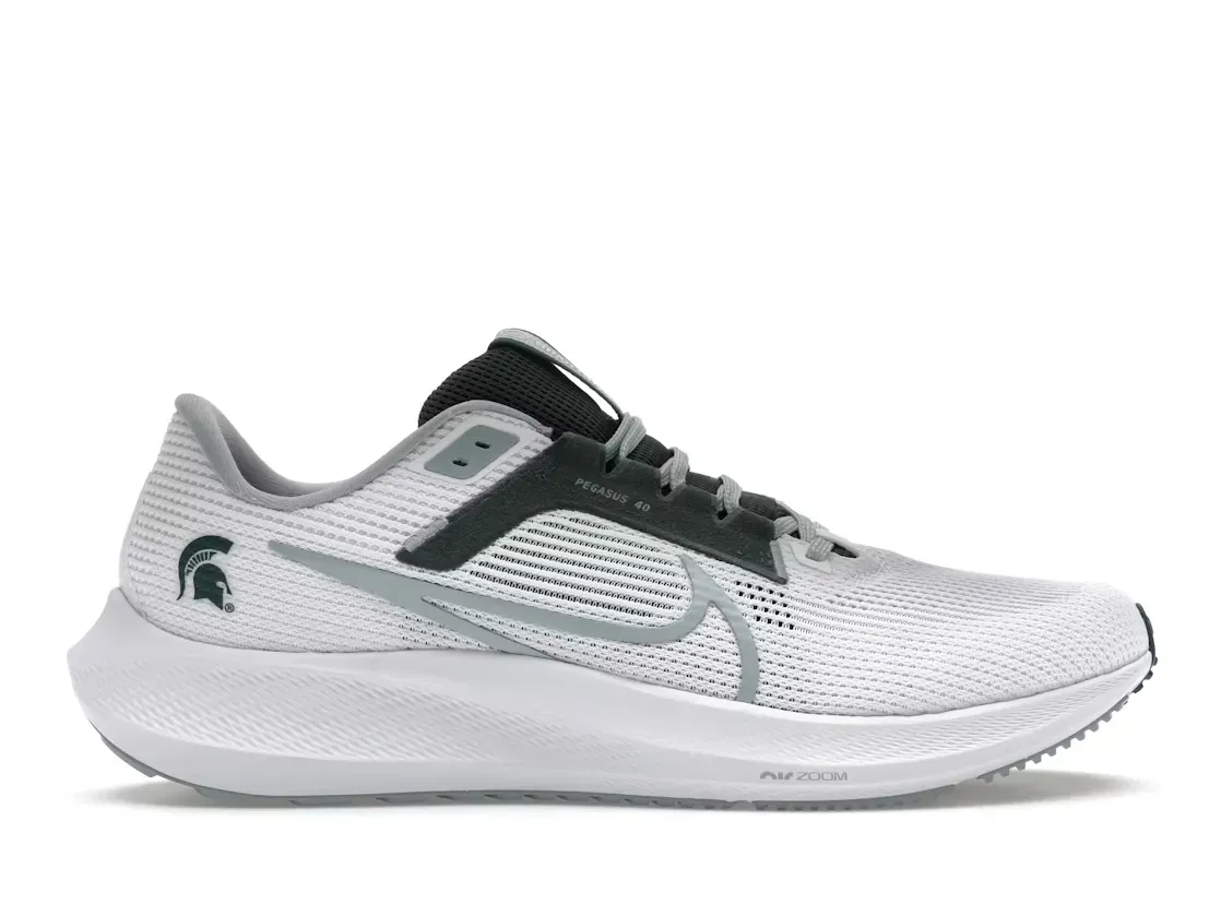 Фото № 1 с приближением к товару «‎Nike Pegasus 40»