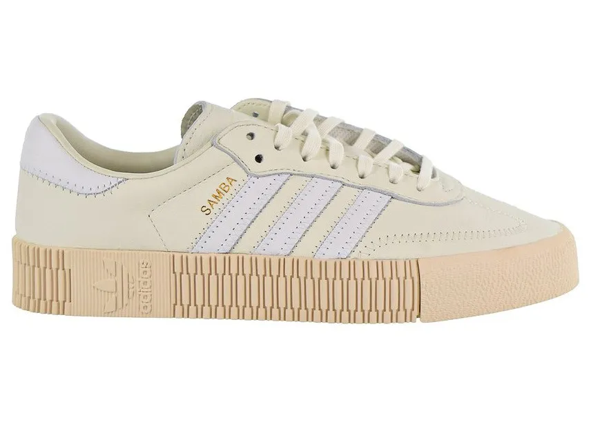 Фото № 1 с приближением к товару «‎adidas Sambarose Linen »