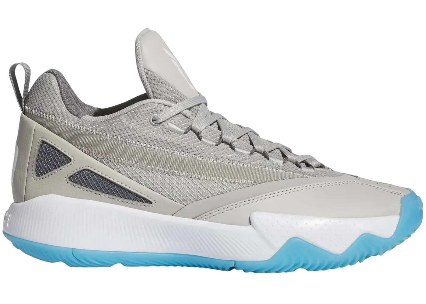adidas Dame Certified 2 Low
