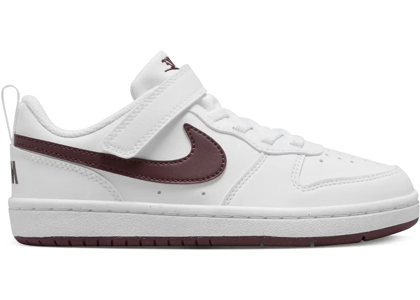 Nike Court Borough Low Recraft