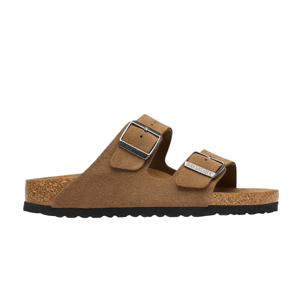 Birkenstock Arizona Sandal Dark Tea