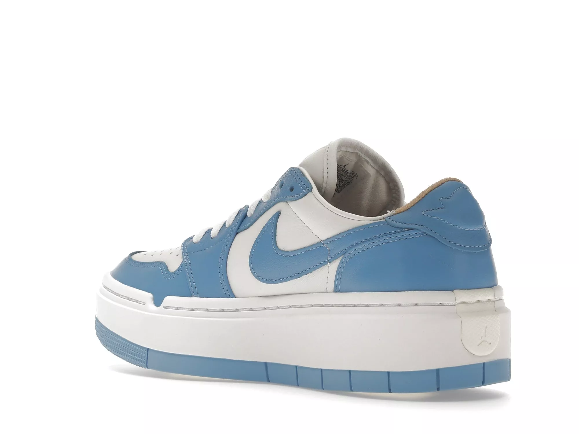Фото № 3 с приближением к товару «‎Jordan 1 Elevate Low SE University Blue »