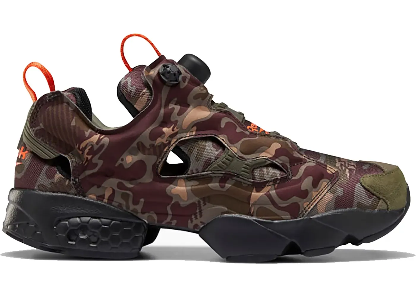 Reebok Instapump Fury