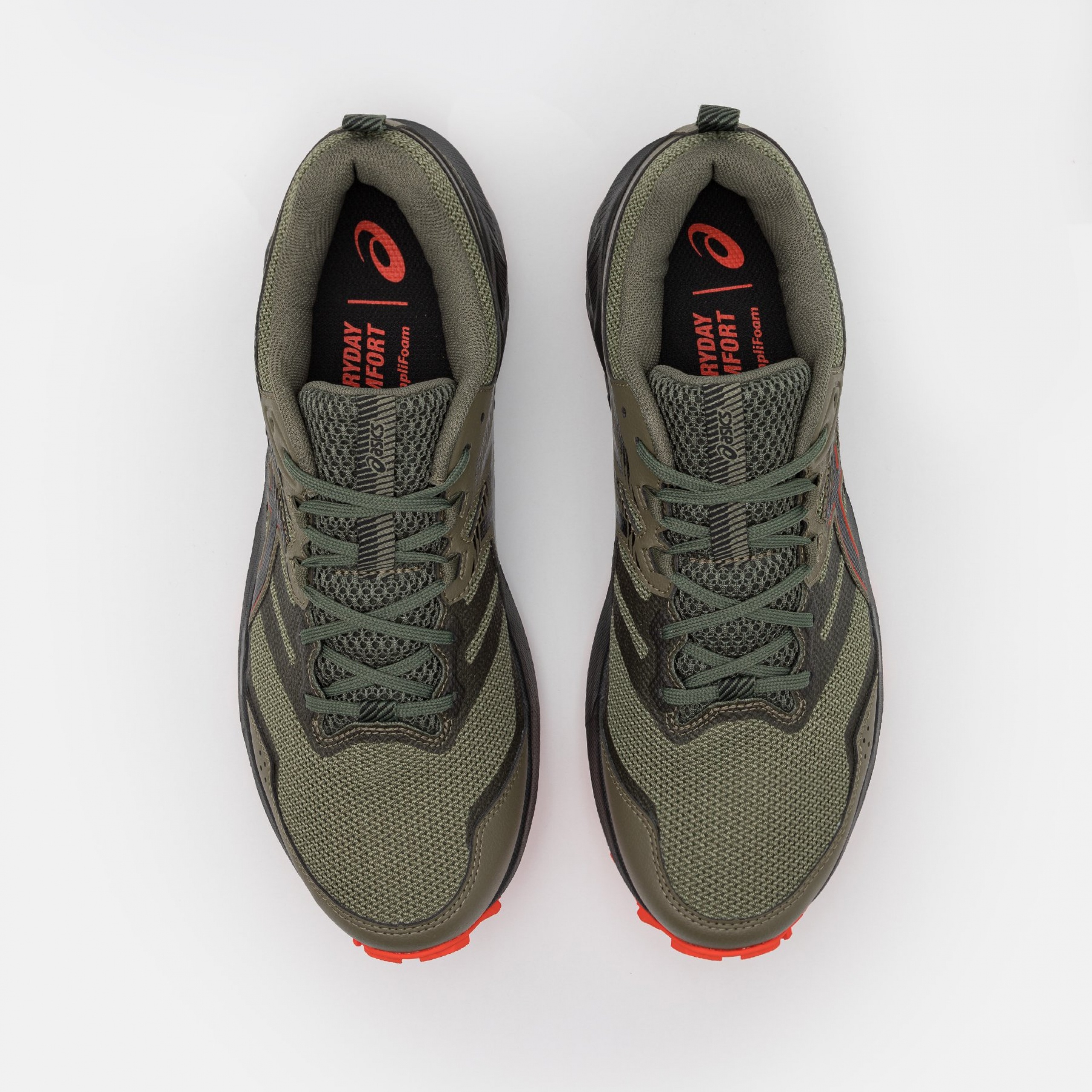 Фото № 4 с приближением к товару «‎Asics Gel Sonoma 6»