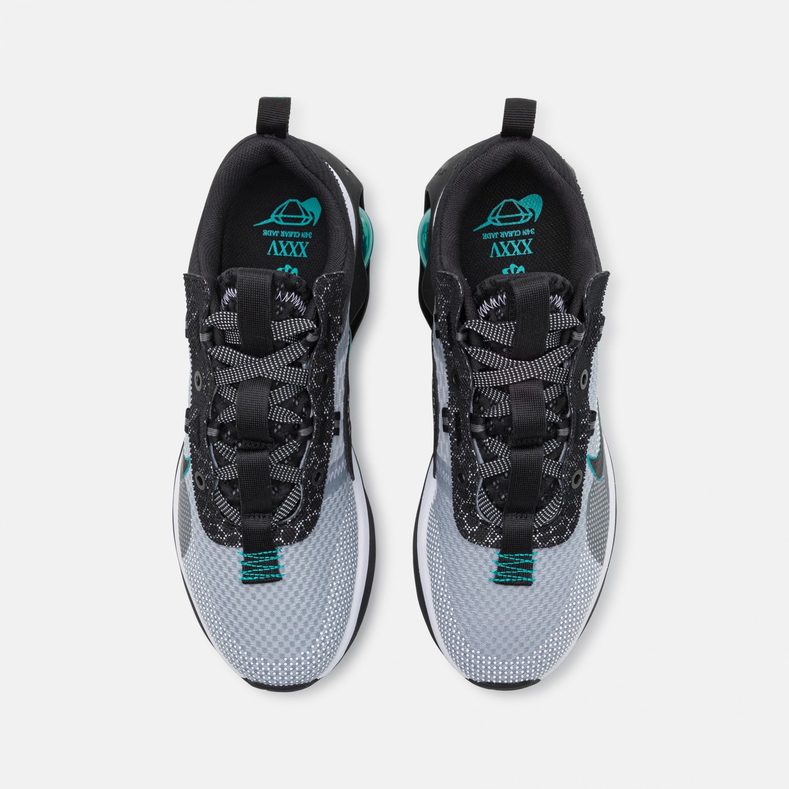 Фото № 4 с приближением к товару «‎Nike Air Max 2021 SE »