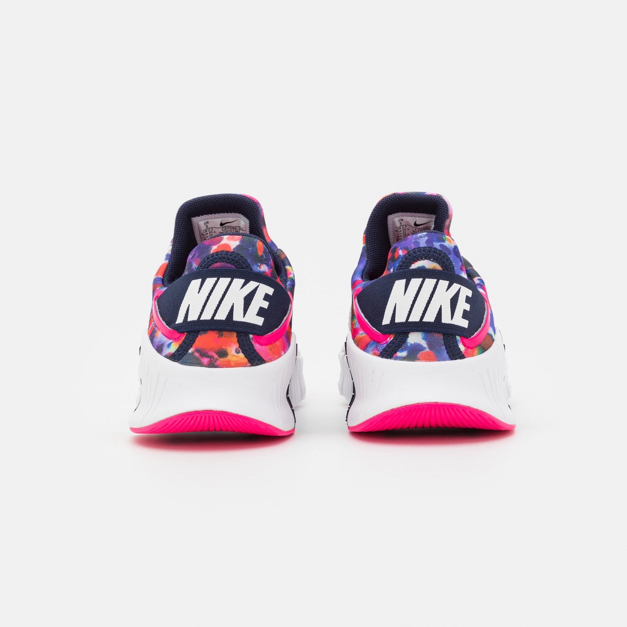 Фото № 3 с приближением к товару «‎Nike W Free Metcon 4»