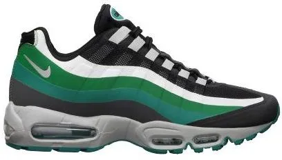Фото № 1 с приближением к товару «‎Nike Air Max 95 Philadelphia Eagles»