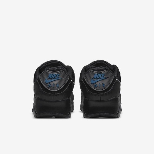 Фото № 5 с приближением к товару «‎Nike Air Max 90»