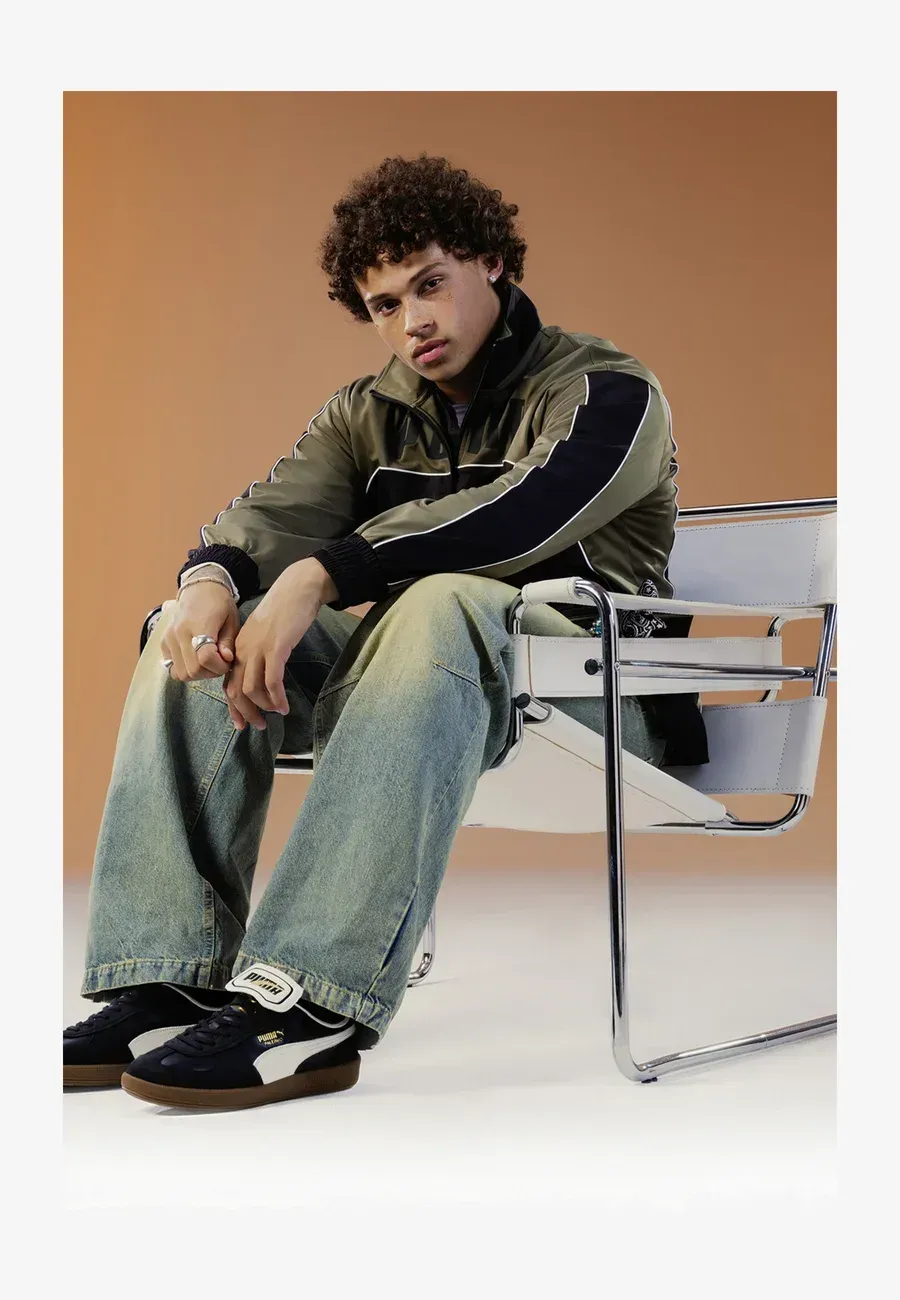 Фото № 1 с приближением к товару «‎Кроссовки Puma SPPU115O0VD-Q11»