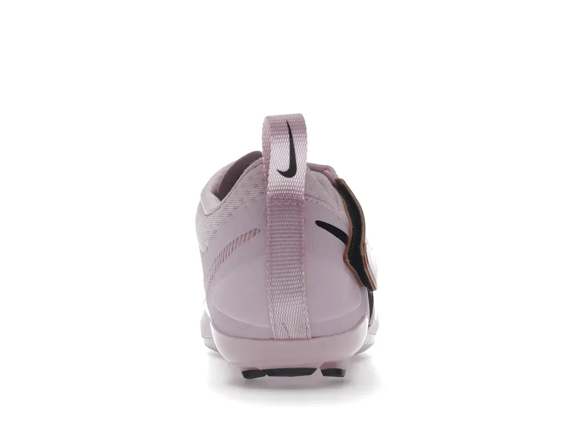 Фото № 4 с приближением к товару «‎Nike SuperRep Cycle Light Arctic Pink »