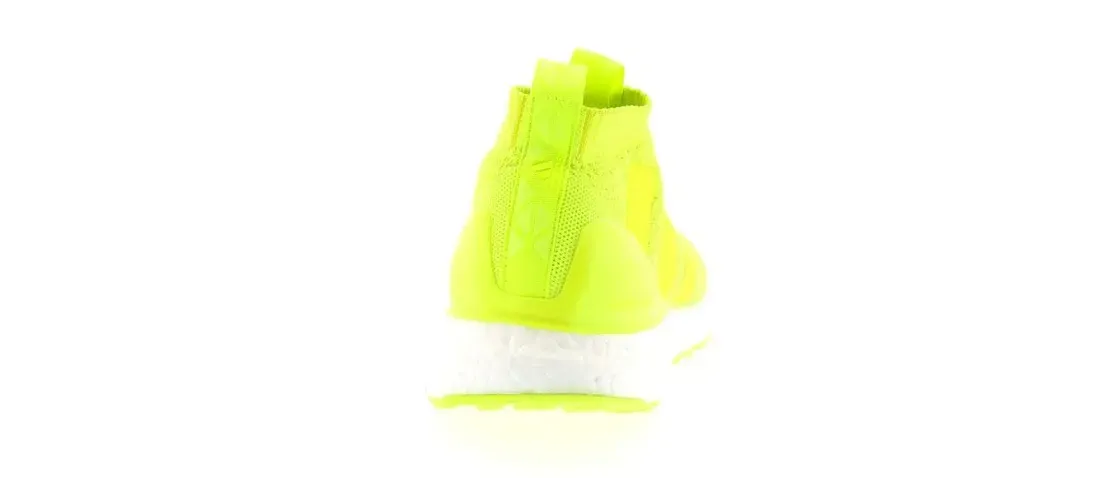 Фото № 4 с приближением к товару «‎adidas PureControl Ultra Boost Volt»