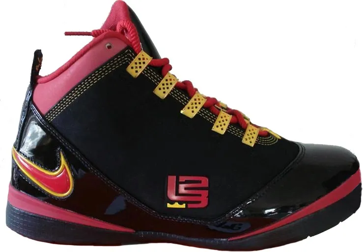 Фото № 1 с приближением к товару «‎Nike Zoom Soldier Fairfax Away»