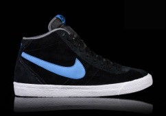 Фото № 1 с приближением к товару «‎Nike Bruin Signal»