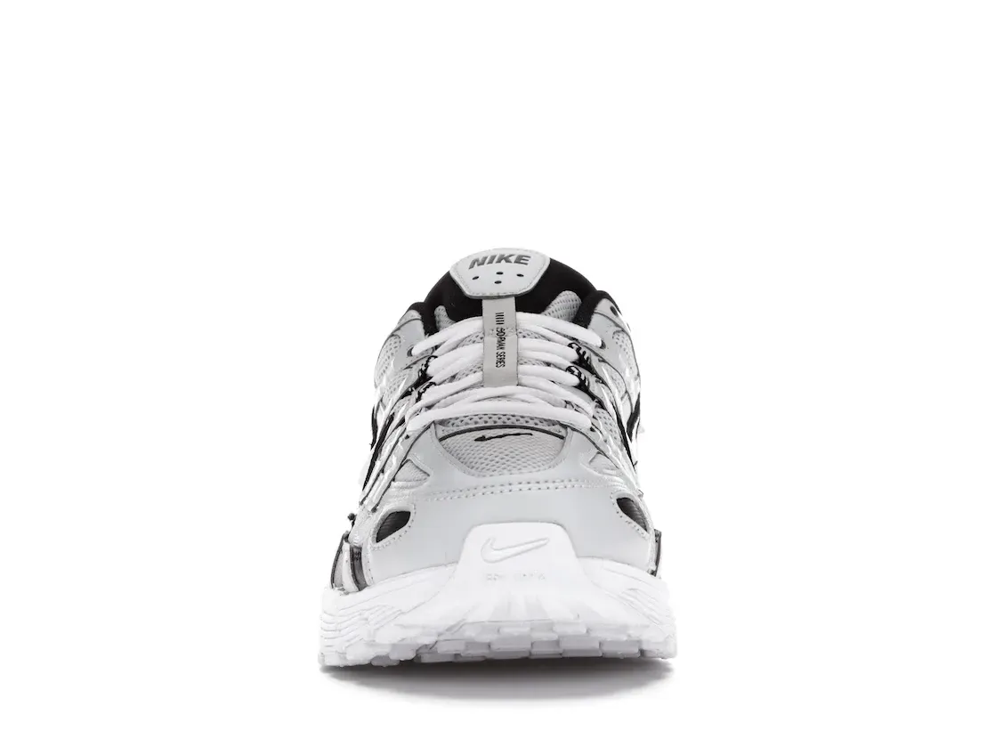 Фото № 2 с приближением к товару «‎Nike P-6000 Pure Platinum»