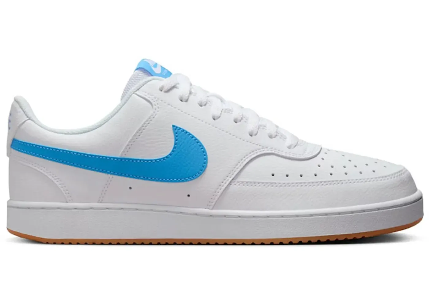 Nike Court Vision Low