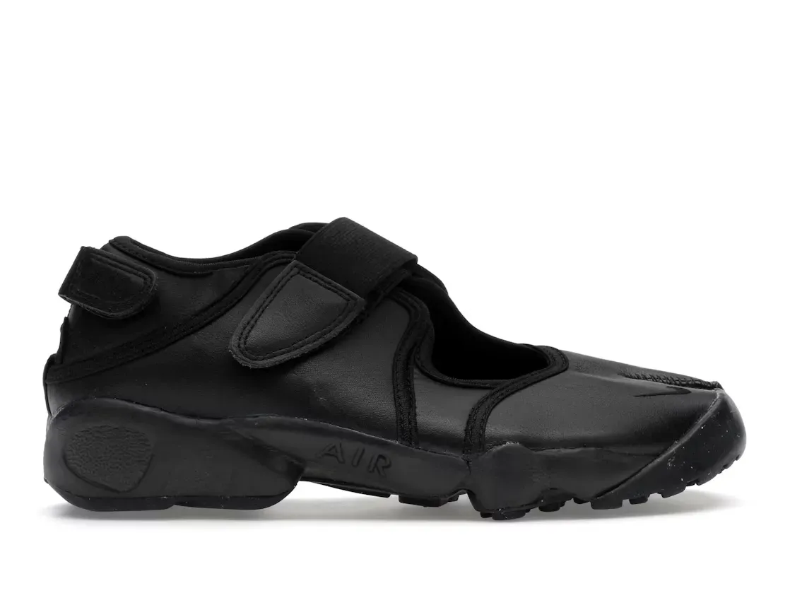 Фото № 1 с приближением к товару «‎Nike Air Rift Leather»