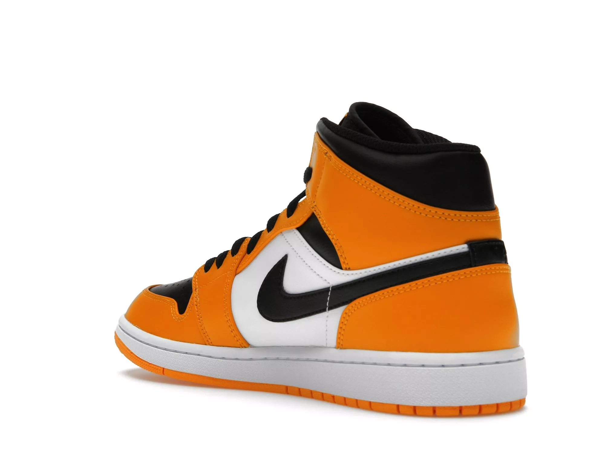 Фото № 6 с приближением к товару «‎Jordan 1 Mid Taxi»