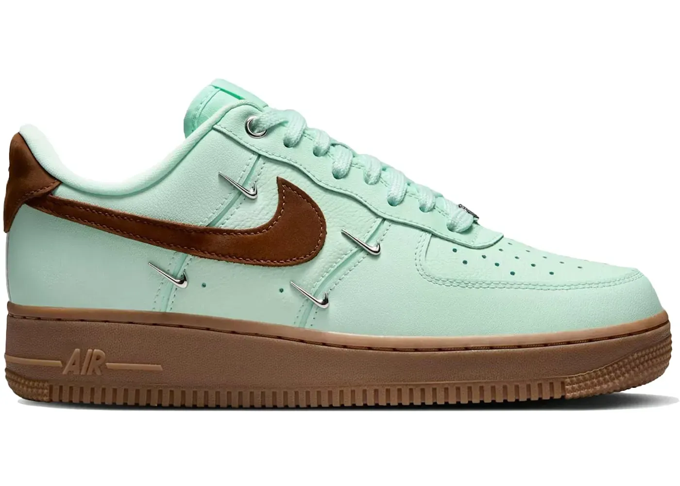 Nike Air Force 1 Low '07 LX