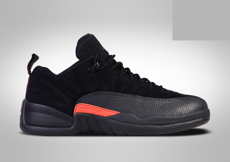 Фото № 2 с приближением к товару «‎Nike Air Jordan 12 Retro Max »