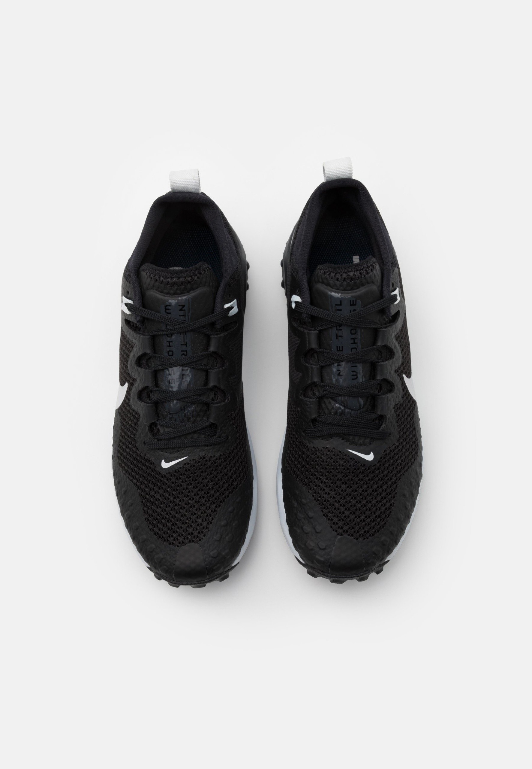 Фото № 4 с приближением к товару «‎Nike Wildhorse 7»