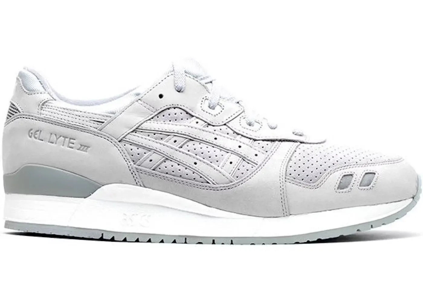 ASICS Gel-Lyte III