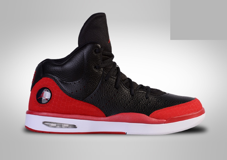 Фото № 1 с приближением к товару «‎Nike Air Jordan Flight Tradition »