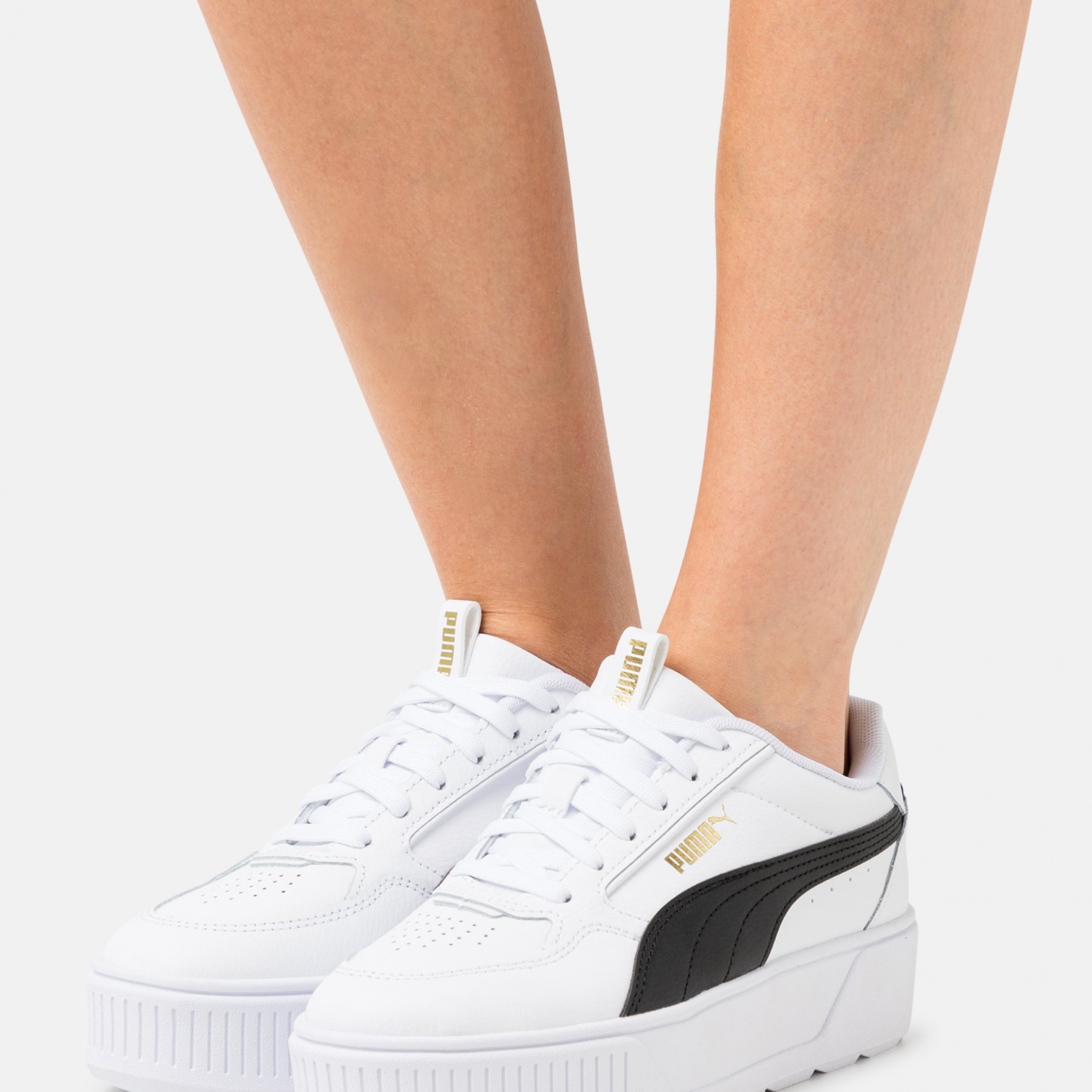 Фото № 1 с приближением к товару «‎Puma Karmen Rebelle »