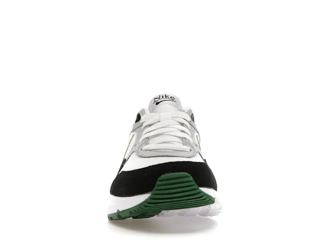 Фото № 2 с приближением к товару «‎Nike Air Max SC White Gorge Green»