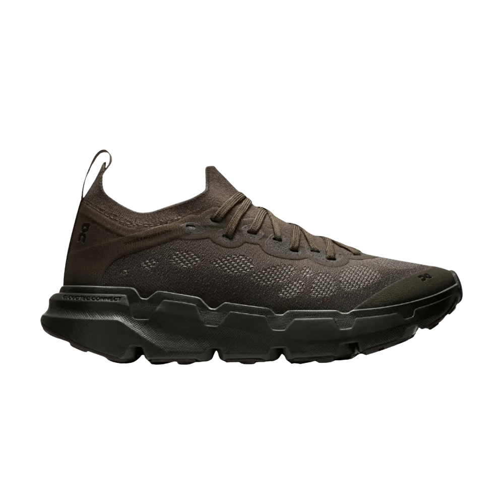 Post Archive Faction x ON Women's Cloudsoma Cobble Raven