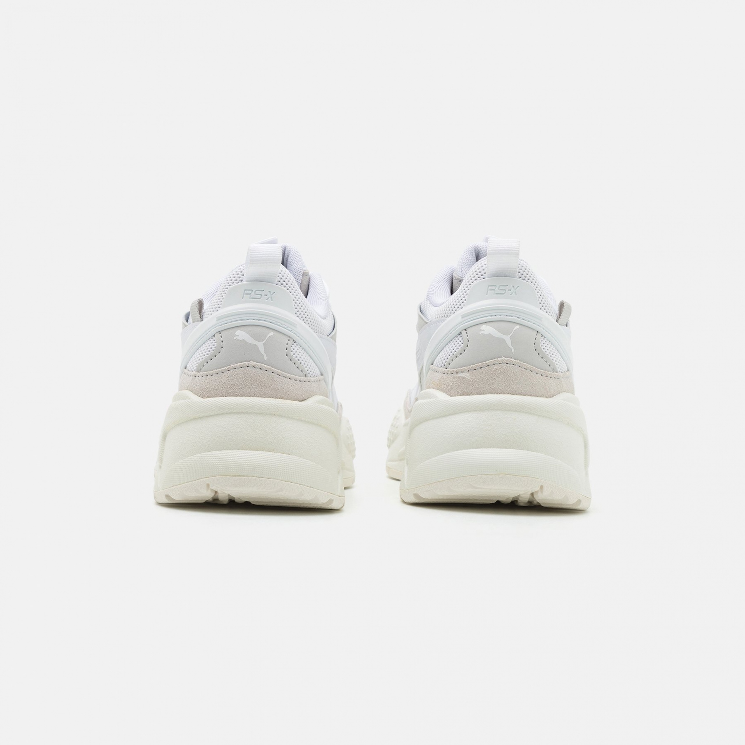 Фото № 3 с приближением к товару «‎Puma Rs-X Hento »