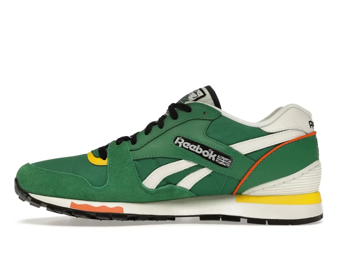 Фото № 3 с приближением к товару «‎Reebok GL 6000»