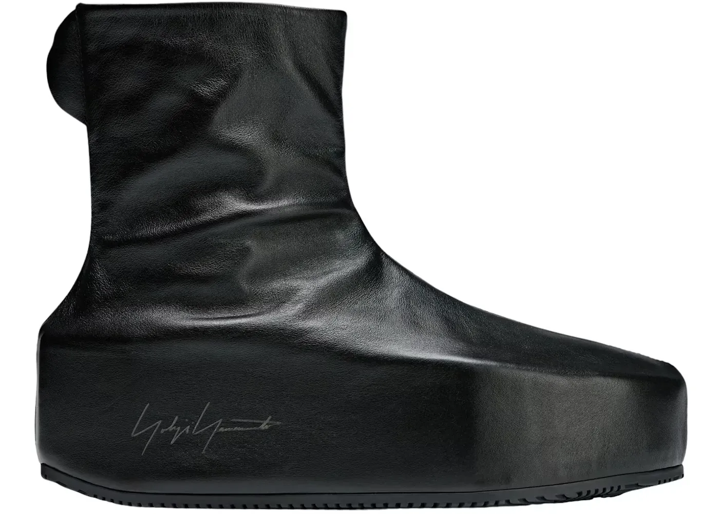 Фото № 1 с приближением к товару «‎adidas Y-3 Kyasu Overboots»