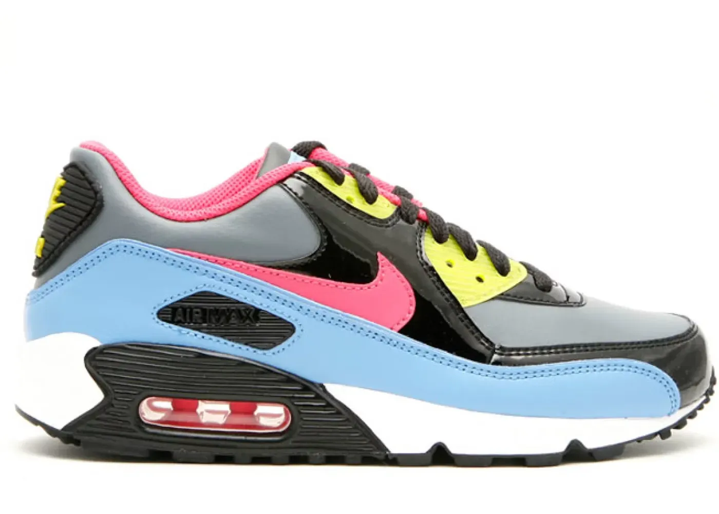 Фото № 1 с приближением к товару «‎Nike Air Max 90»