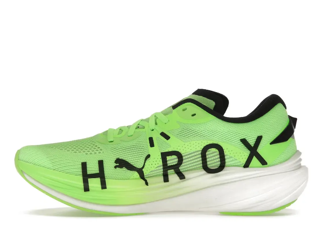 Фото № 3 с приближением к товару «‎Puma Deviate Nitro 3»