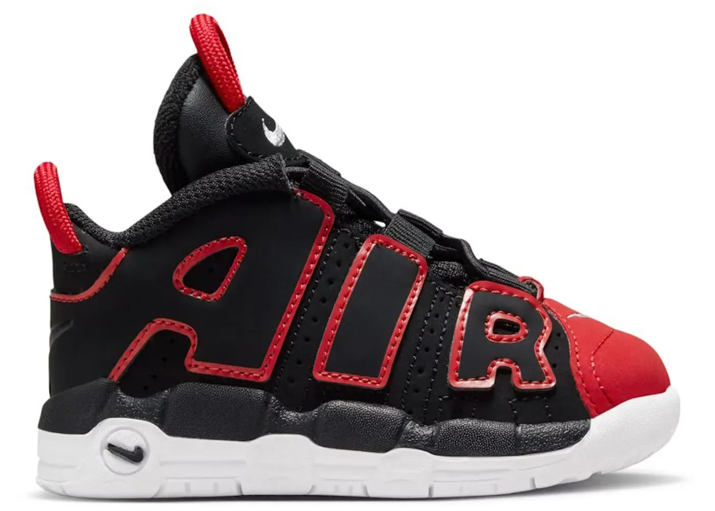 Nike Air More Uptempo 96