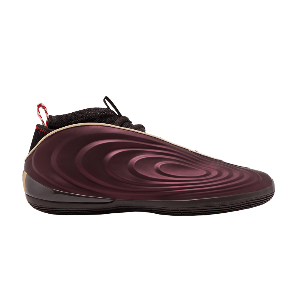 adidas Harden Vol. 10 Year of the Horse