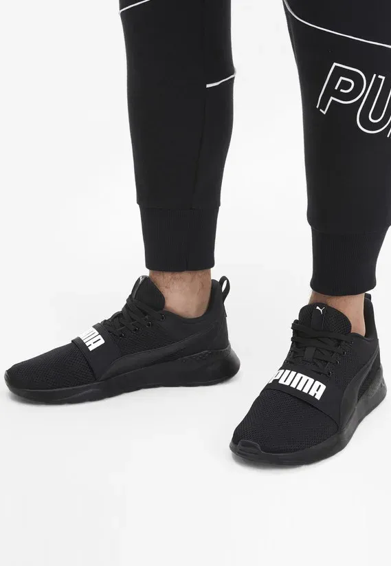 Фото № 1 с приближением к товару «‎Кроссовки Puma pu112o05a-q11-n»
