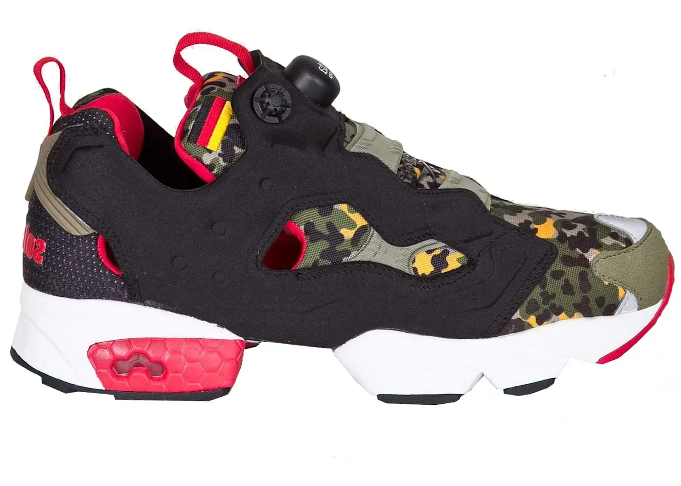 Reebok Instapump Fury OG
