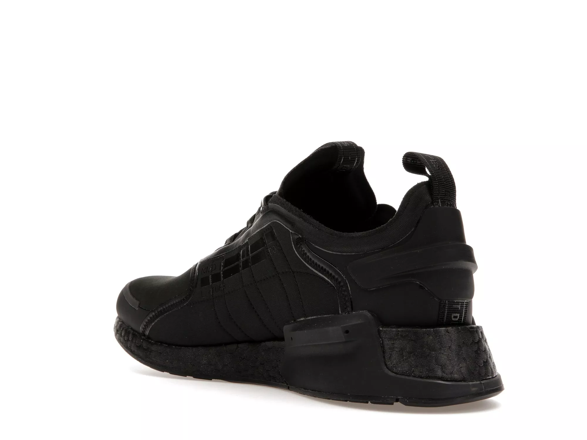 Фото № 6 с приближением к товару «‎adidas NMD R1 V3 Core Black»