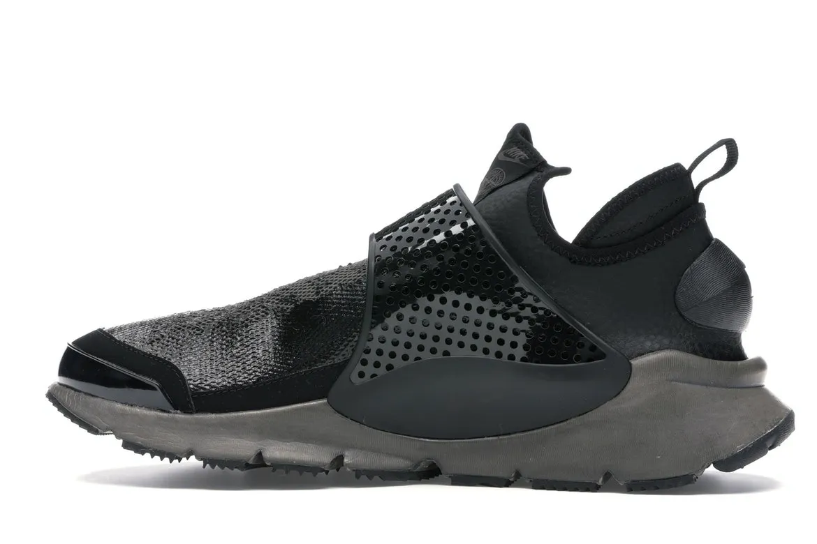 Фото № 5 с приближением к товару «‎Nike Sock Dart Mid Stone Island Black»