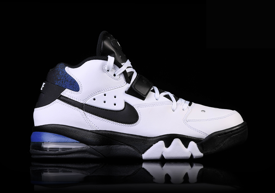 Фото № 2 с приближением к товару «‎Nike Air Force Max ’93 »