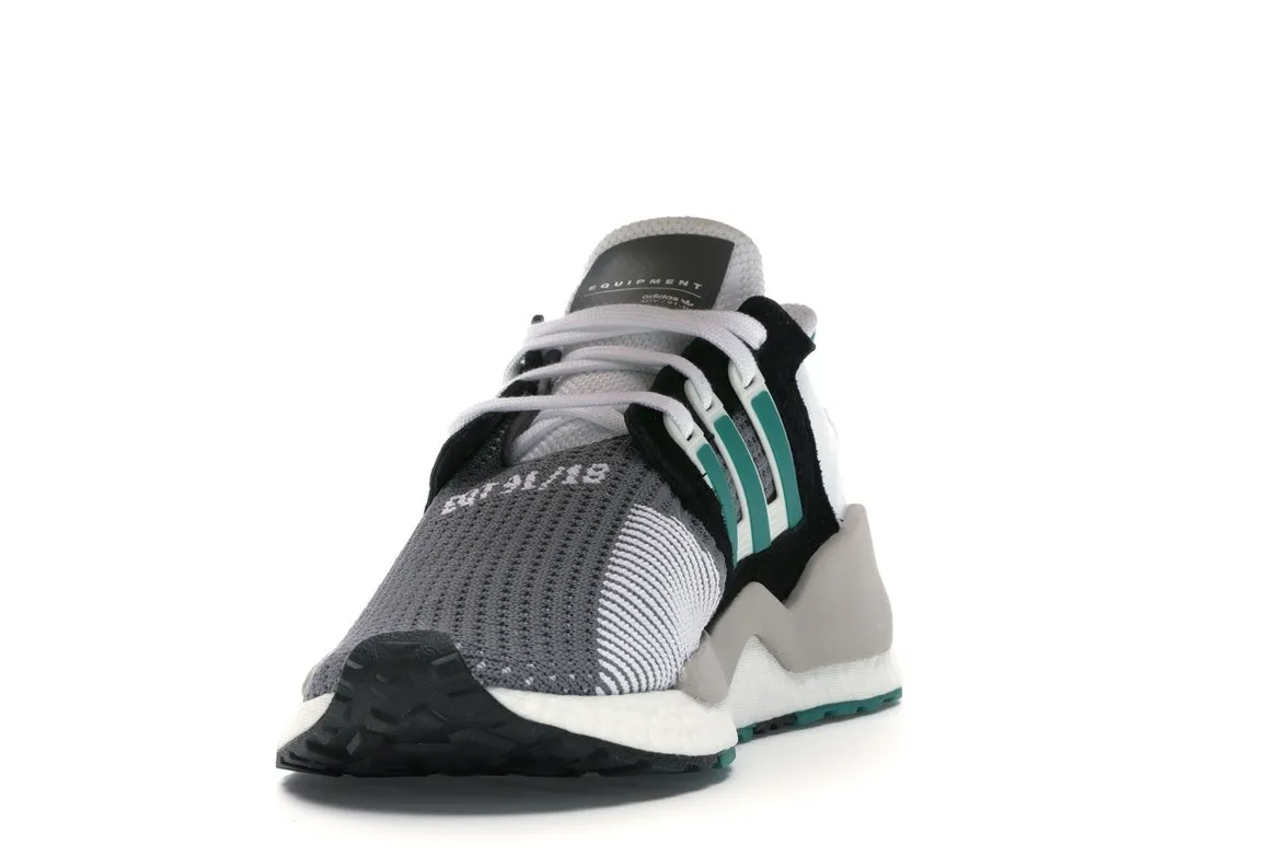 Adidas eqt support 91/18 clearance sub green