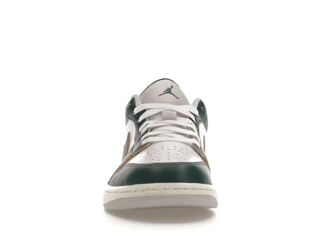 Фото № 2 с приближением к товару «‎Jordan 1 Low SE»