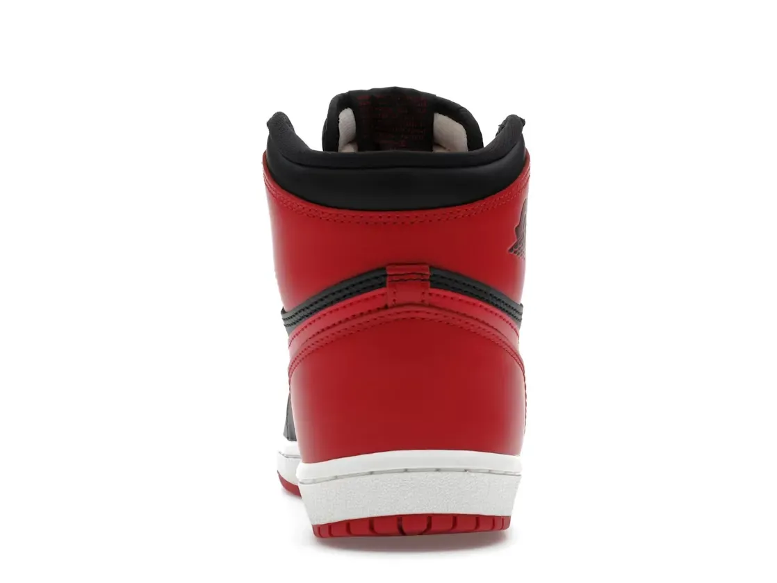 Фото № 4 с приближением к товару «‎Jordan 1 Retro High '85 OG»